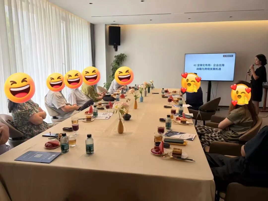 跨界携手，共话全球规划｜河马出国 × 中国工商银行私享沙龙圆满落幕