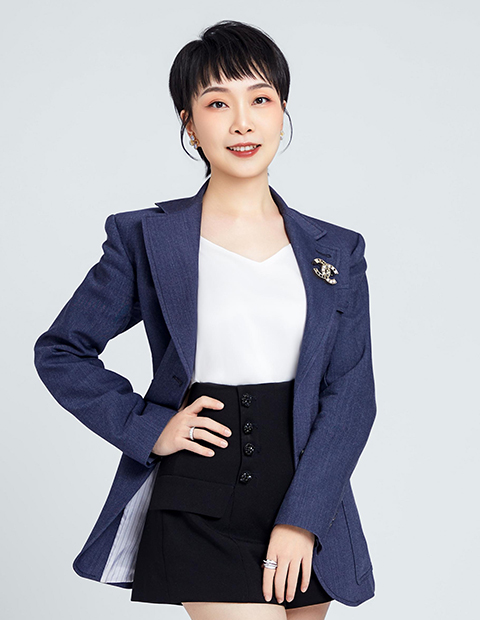 帅国莉(Pansy)