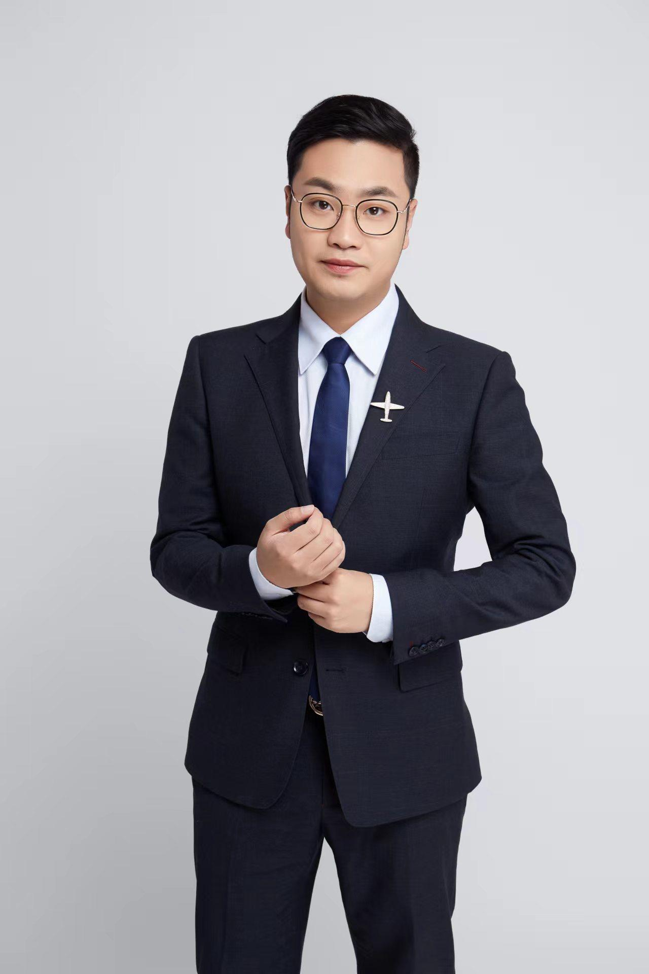 周威(Martin)