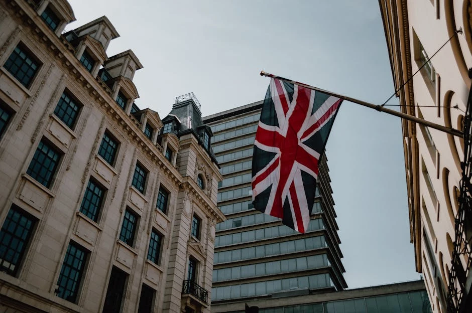 英国移民2024新政策解读，4月起生效！