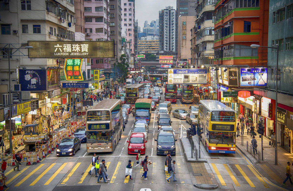 注意！香港高才也变政了！