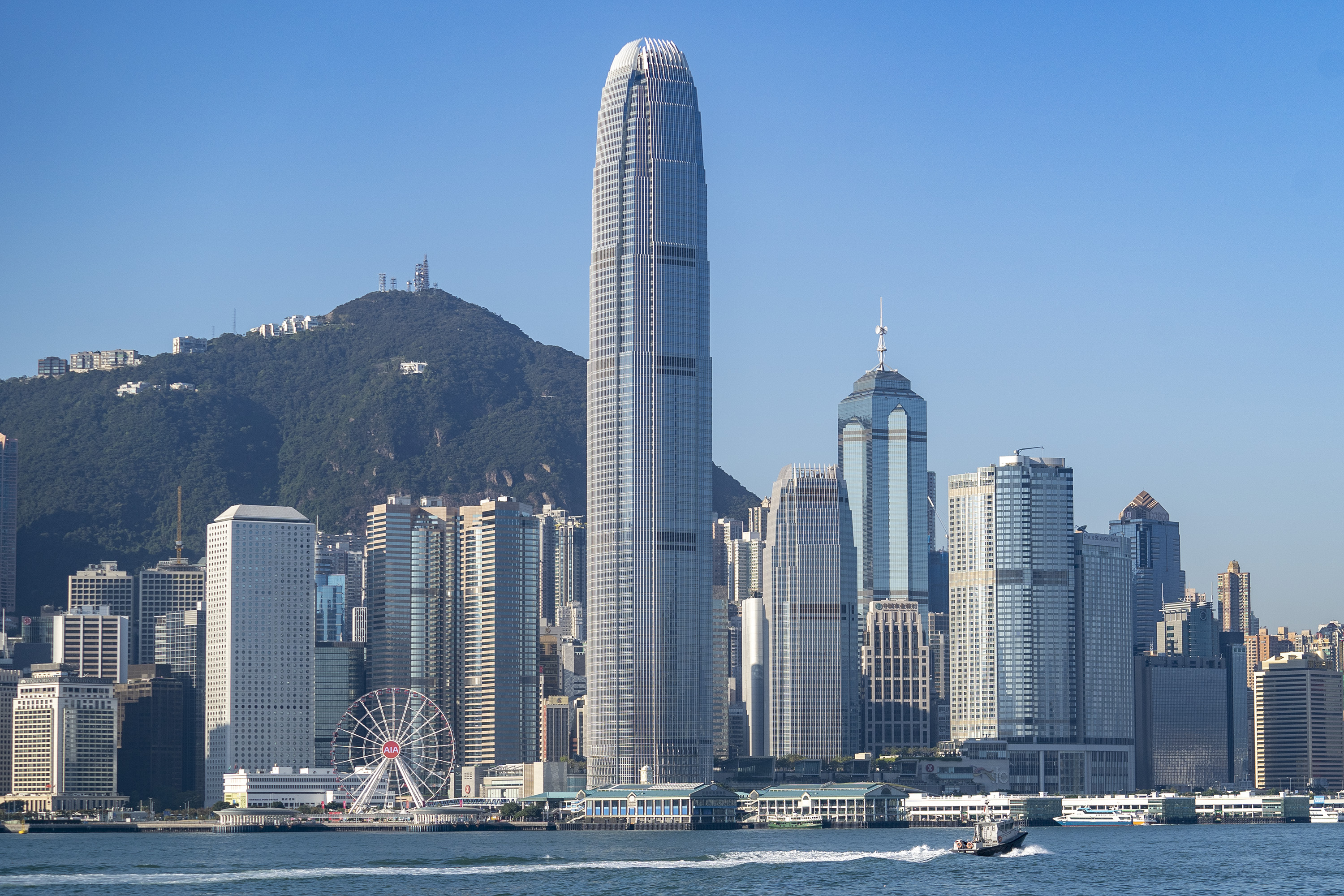 注意看！香港身份新政来袭！