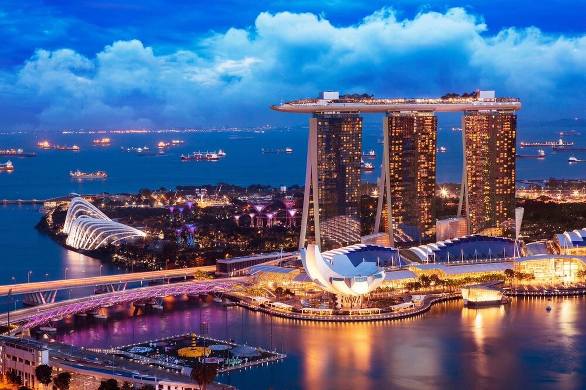更新！新加坡EP准证，2025新政来袭～
