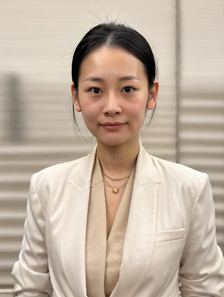 王久（Grace）
