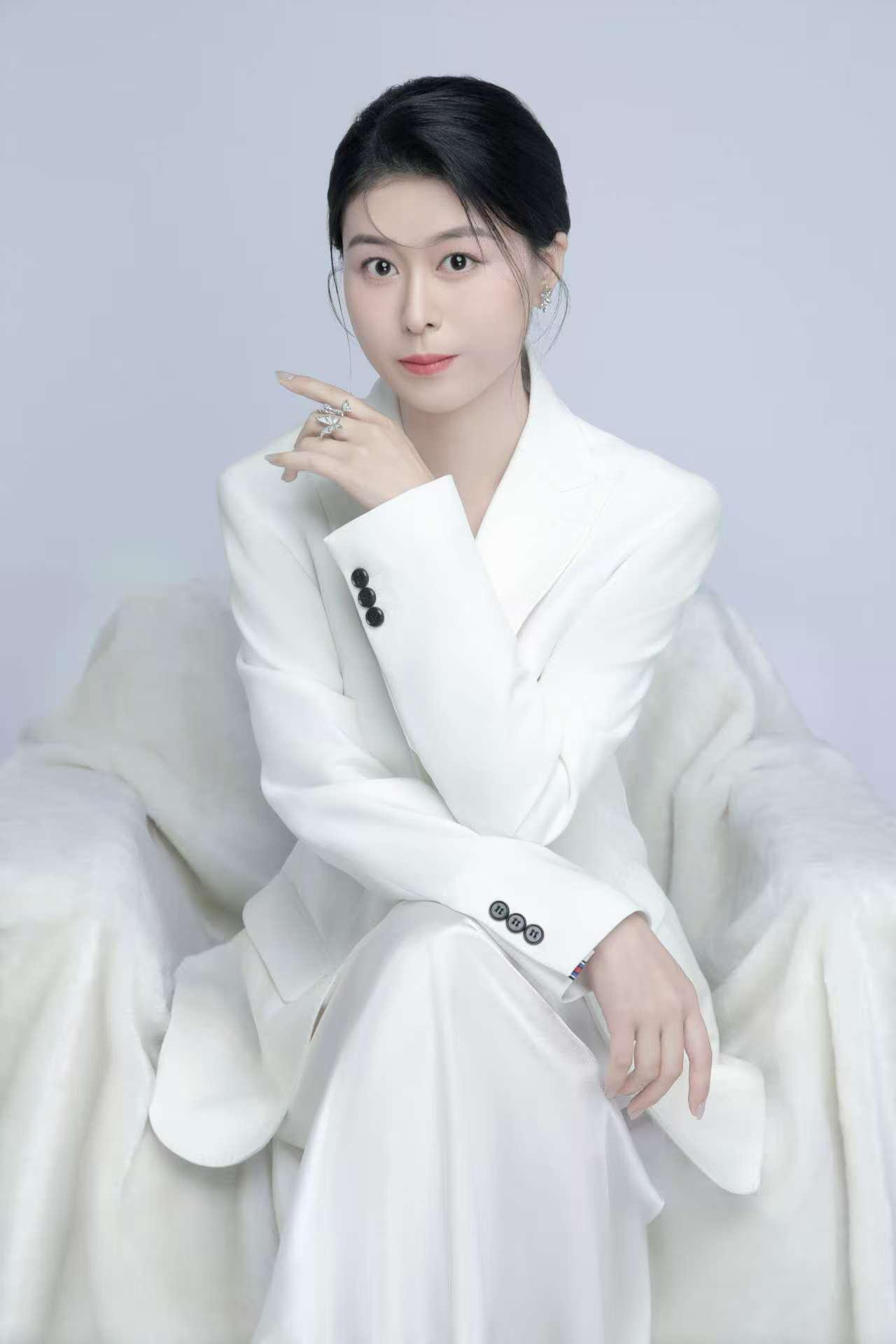 王艳红（Lydia）
