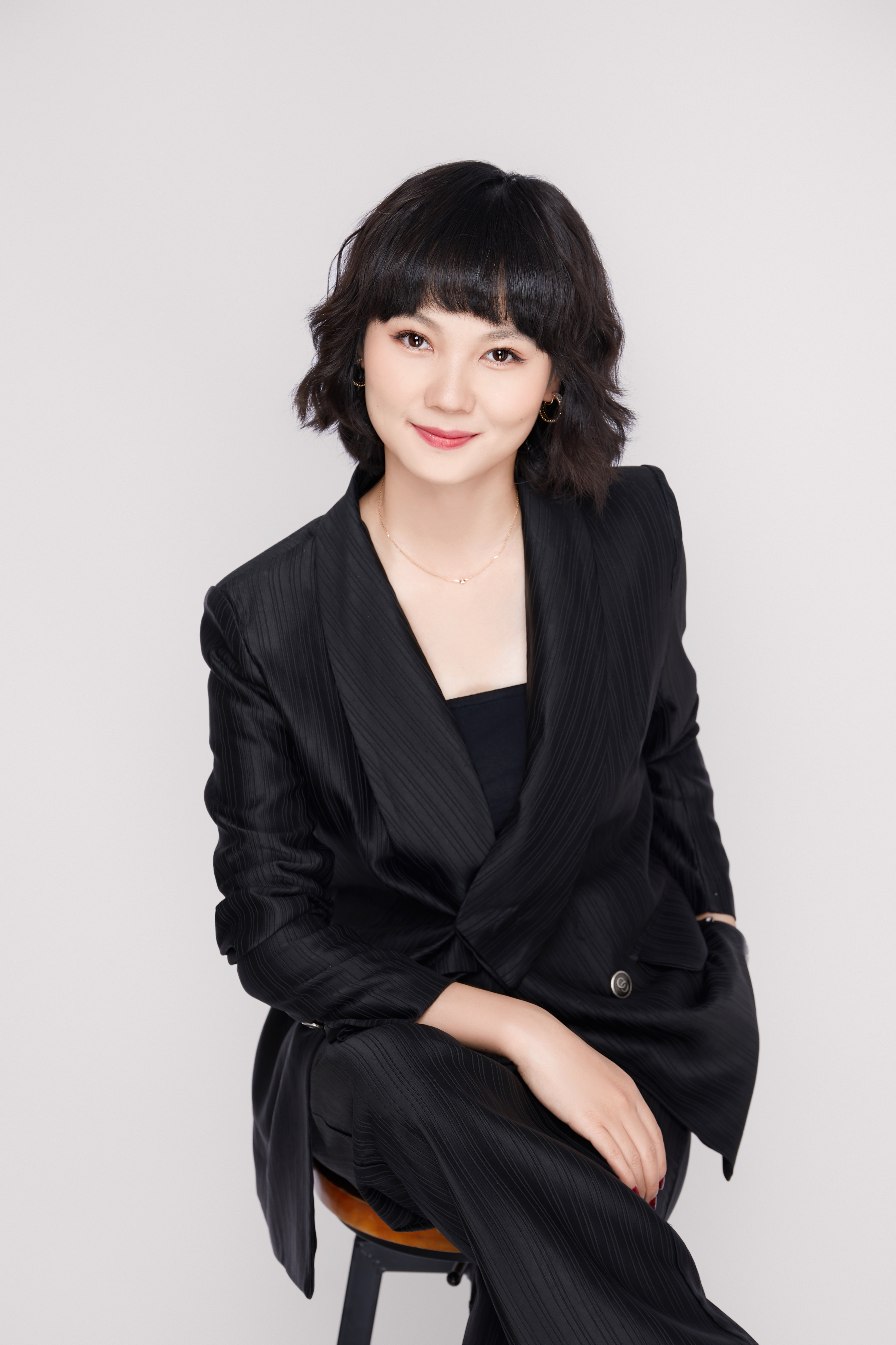 杨思余(Eva)