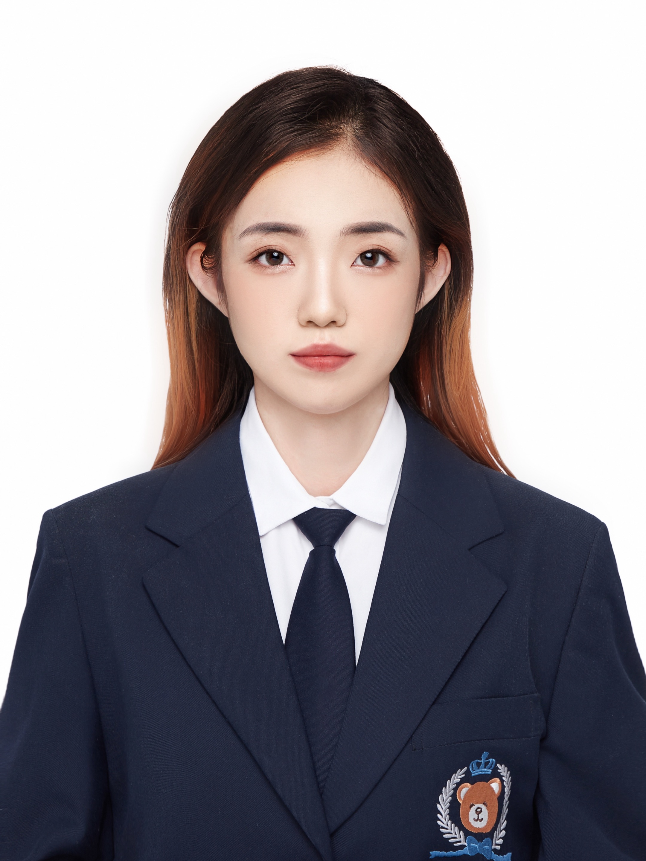 王滨羽(Freya)