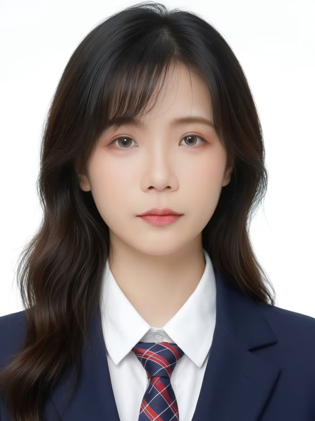 席慕(Susan)